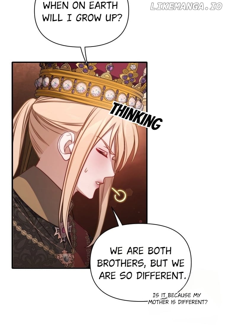 Lucia - Manhwa Chapter 163 - page 88
